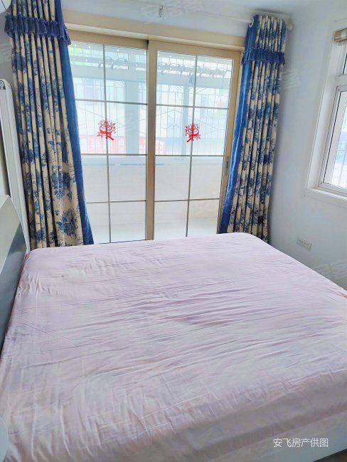 白庙小区 近医院 出行方便 商业配套齐全 满二 西南朝向