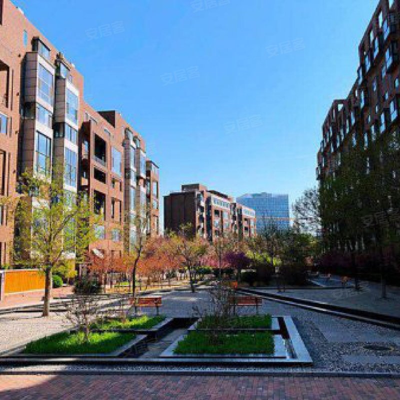 【class果岭里, class果岭里小区详情,房价走势,房源,业主论坛】- 北