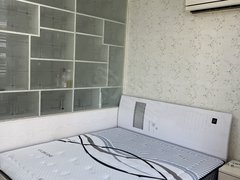 泗阳众兴大润发恒大国际,居家装修,家电齐全拎包入住,看房方便,付款方式面议出租房源真实图片