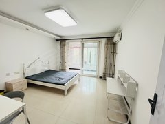 郑州郑东新区康宁街康宁街 双子塔 升龙广场 超近距离上下班 免物业 免费无线出租房源真实图片