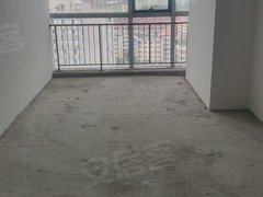 太原万柏林漪汾吾悦广场 1室1厅1卫出租房源真实图片