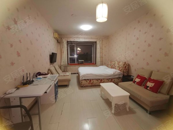 哈尔滨香坊万达万达公寓(香坊)万达公寓湘江公园衡山路赣水路民航路