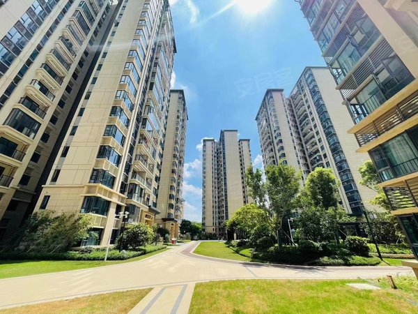 广州番禺大石碧桂园藏珑府全新配置 大石住宅小区 独立厨房 碧桂园