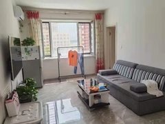 佳木斯郊区万达广场万兴华城 宏大医院 多层五楼 一室一厅 拎包入住出租房源真实图片