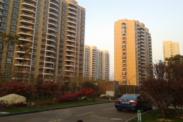 东源名都(西区)