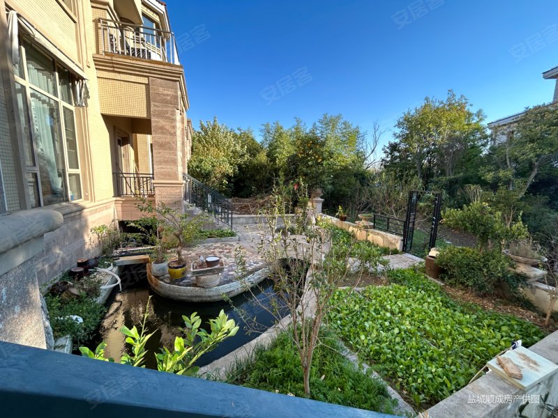 盐城房产网>盐城二手房>盐都二手房>盐龙二手房>优山美地(别墅)>