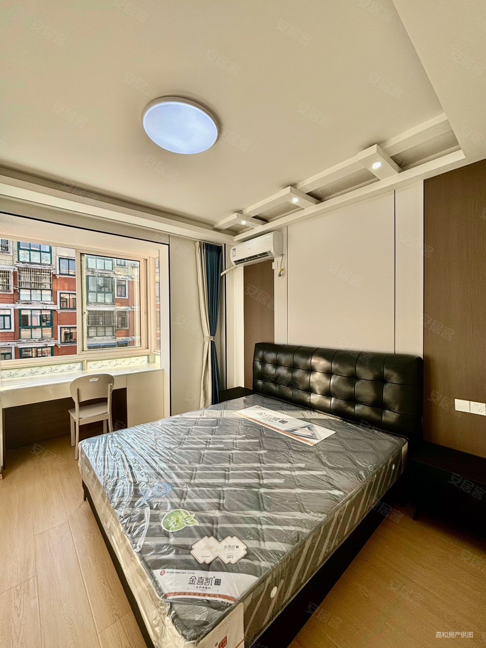 上海花园3室2厅1卫110.2㎡南北49.8万