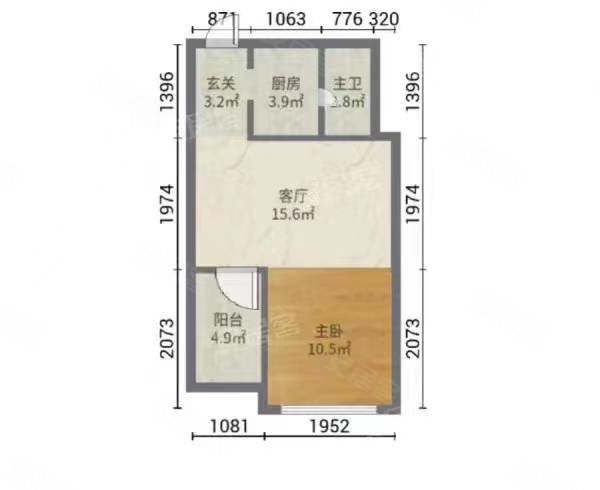 港惠新天地