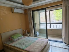 青岛市北新都心中海清江华府 1室0厅0卫出租房源真实图片