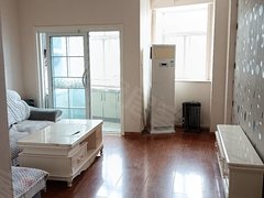 商洛商州天元时代出租高新管委会楼上两室电梯房领包入住出租房源真实图片