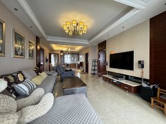 溧阳城中奥体中心实拍图，奥体花园有房出租豪华装修，吾悦广场附近出租房源真实图片