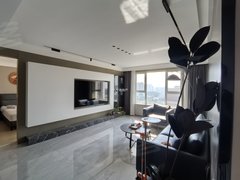 唐山路北远洋城吾悦附近 拎包入住交通方便出租房源真实图片
