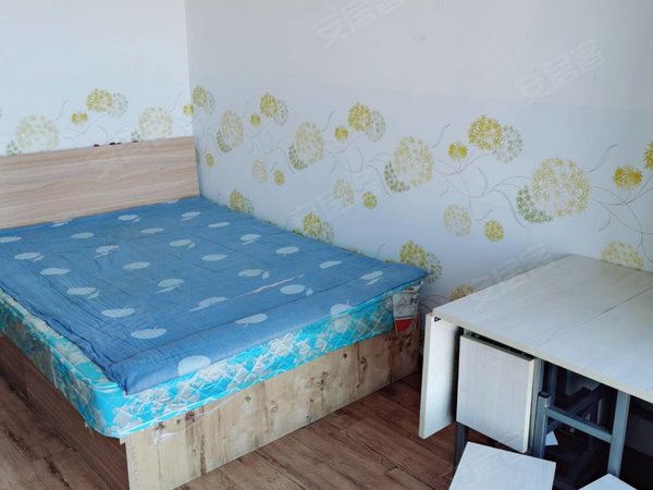 长春宽城扶贫市场马塞公寓(商住楼)马赛公寓,一室一厅,家电齐全,拎包