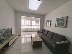 东台东台城区鼓楼路步行街吾悦广场旁 吾悦南区精装修3室 设施齐全拎包入住出租房源真实图片