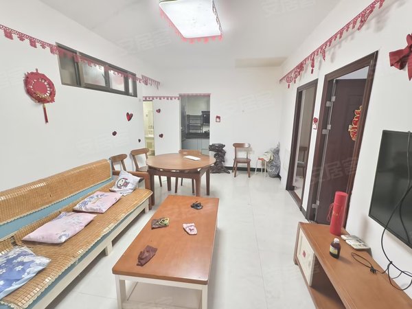 【多图】迎霞新城南区,上三路租房,船政学院旁 迎霞新城 大两房精装修