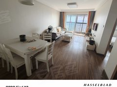 镇江润州南徐新城周边万科蓝山精装修设施齐全出租房源真实图片