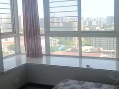 郑州金水东风路天伦锦城 2室2厅1卫出租房源真实图片