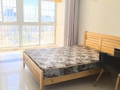 宿迁泗洪县泗洪开发区兴康花园电梯9楼精装2室家电齐全,燃气热水器都有双阳台出租房源真实图片