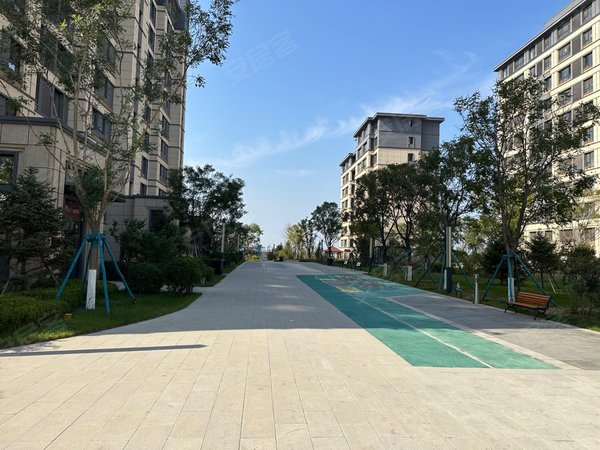大连金州金州八一路保利堂悦(二期)保利堂悦 近小区门口 初次出租