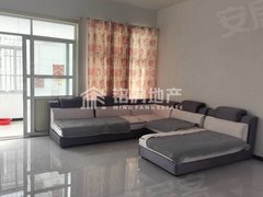 东海东海市区中央广场望东自建2室 家具家电齐全，采光好，多套选择 短租长租可选择出租房源真实图片