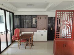 乐陵城区新一中印象城电梯5楼三室两厅一卫拎包入住出租房源真实图片