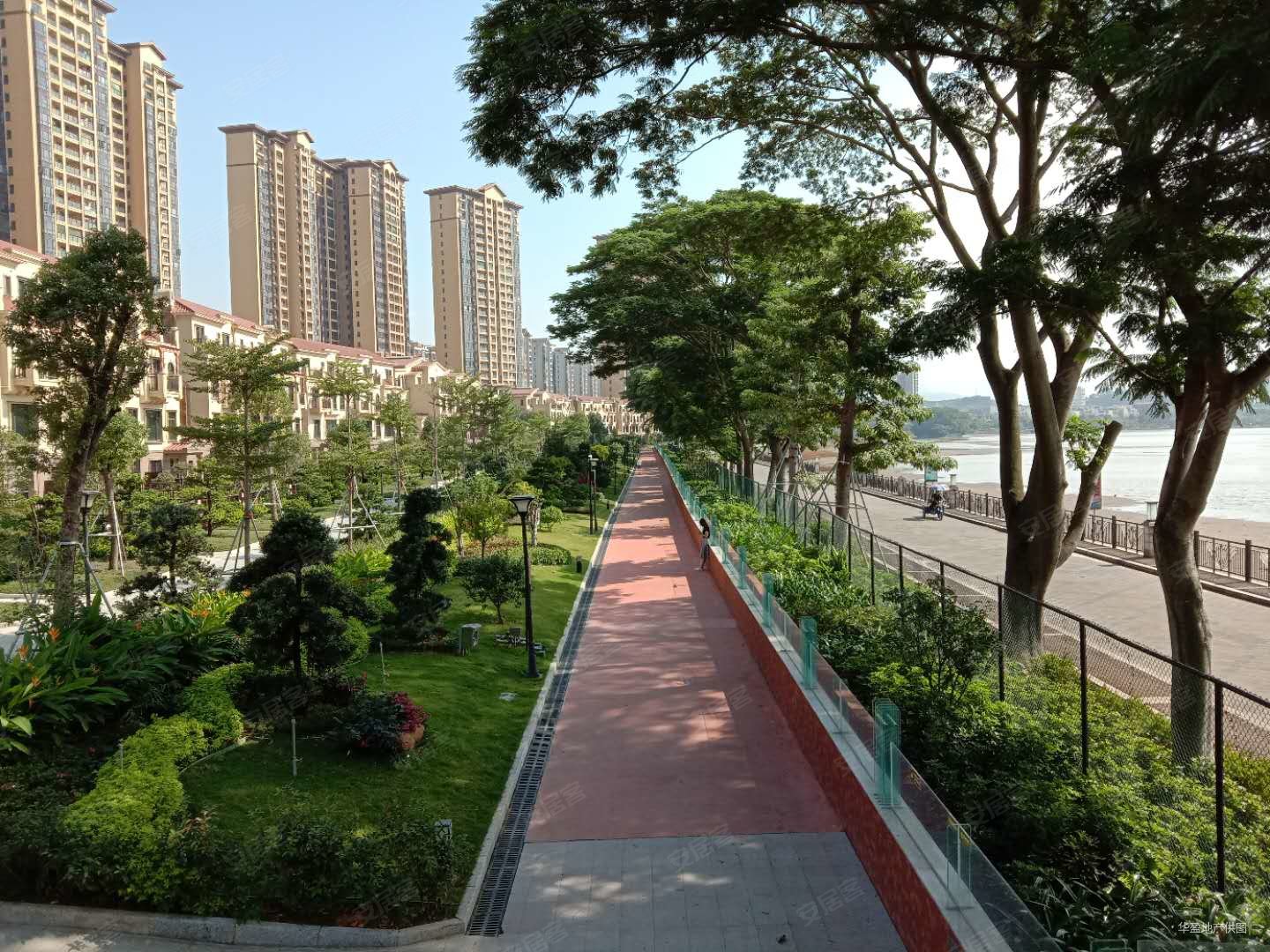 东莞房产网>东莞二手房>虎门二手房>新联二手房>湖山雅居>