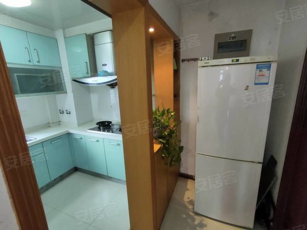 常州钟楼清潭绿园爱舍北区(1-16号)江理工学院,绿园爱舍小区,两室一厅