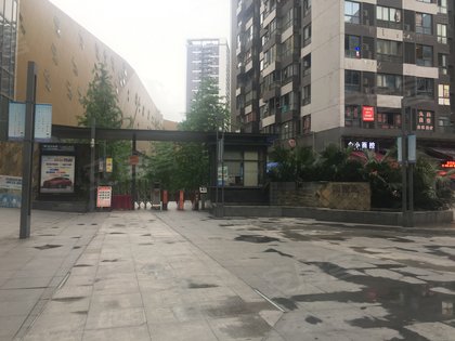 协信城,江南大道26号,南城大道 - 重庆协信城二手房,租房,房价