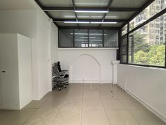 深圳龙华梅林关口大别墅套内面积600平米出租房源真实图片