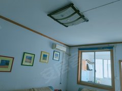偃师商城世纪商城绿城花园 2室1厅1卫出租房源真实图片
