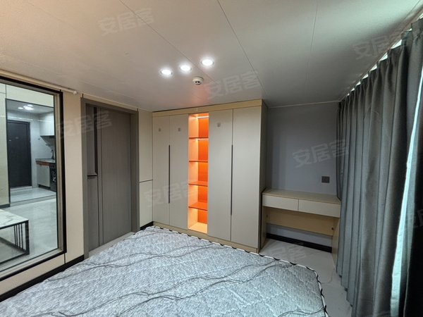 金华东阳东阳江北山口居民小区山口综合楼 山口小区 山口夜市 湖田 西范附近两室一厅复式楼出租房源真实图片