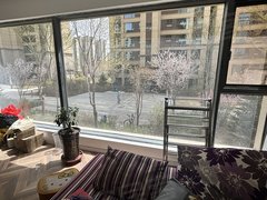西宁城北北川万达广场北川万达青塘小镇北川湿地公园三室领包入住 家具家电齐全随时看出租房源真实图片