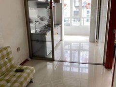 齐齐哈尔建华产权处大福源二店附近嘉禾国际正三楼家具家电齐全取暖好停车位宽松出租房源真实图片