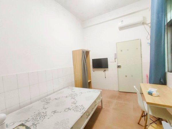 【多图】大磡一村,大学城租房,西丽大磡村 精装单间,家电齐全拎包入住