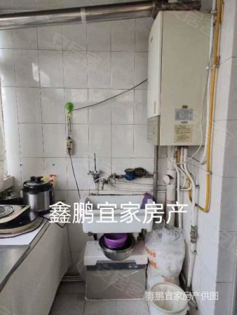 翠溪社区3室2厅1卫107㎡南北22万