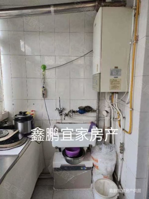 翠溪社区3室2厅1卫107㎡南北22万