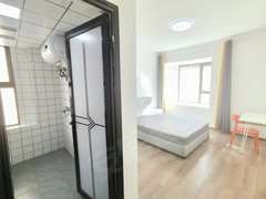 苏州工业园中海奥体中心，地铁口，儿童医院，斜塘街道，可短租，可月付，出租房源真实图片