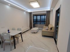 湖州吴兴南太湖新区凤樾府两室整租紧邻吾悅广场无中介費出租房源真实图片
