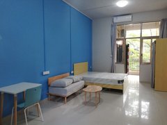 肇庆大旺高新区大旺实图实价，无中介，可短租押二付一，南北通透，好格局，交通便捷出租房源真实图片