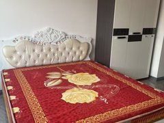 开原开原城区开原市区都市新区5楼一室月租800出租房源真实图片