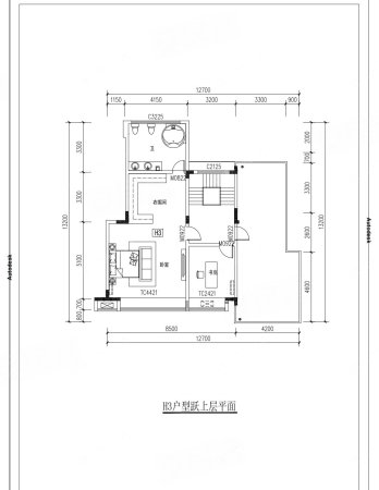 江湾城七期5室3厅3卫400㎡南北285万