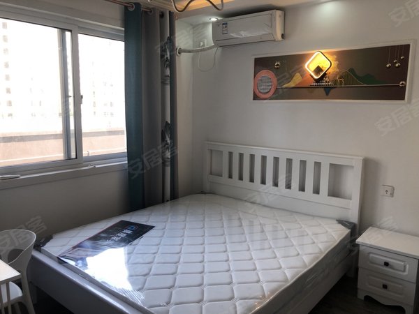 上海宝山刘行新顾城欣康苑7号线刘行站,整租两室,实图拍摄,随可看