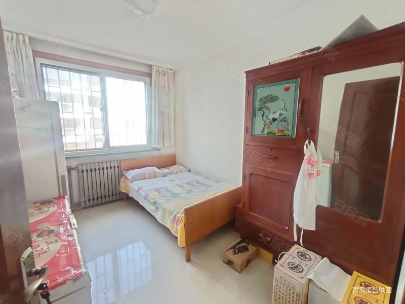 德馨园3室2卫好楼层德馨二十八中送大地下室免费停车