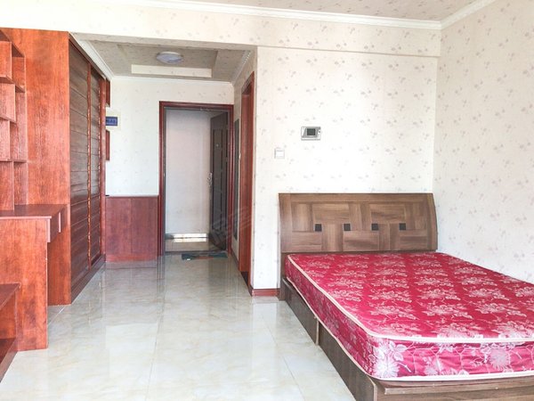 【多图】贵府花园,香江路租房,(真实保证)贵府花园1室,黄岛租房-青岛