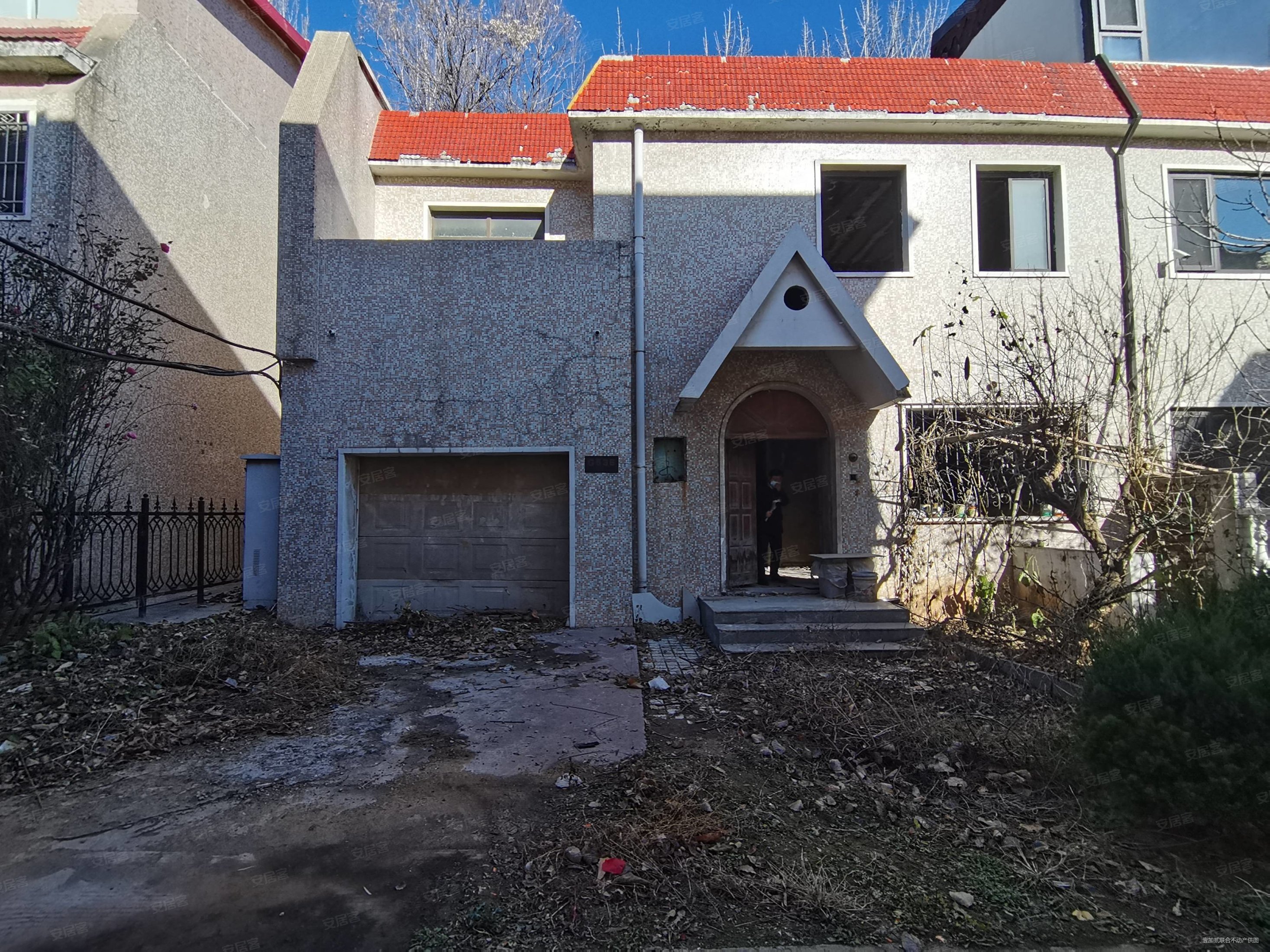 石家庄房产网>石家庄二手房>鹿泉二手房>上庄二手房>西山花园别墅小区