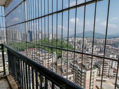 台山台城台城城区隆源大厦 3室2厅2卫出租房源真实图片