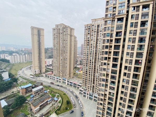 重庆二手房 綦江区二手房 綦江城区二手房 康德城市花园 您的网络状况