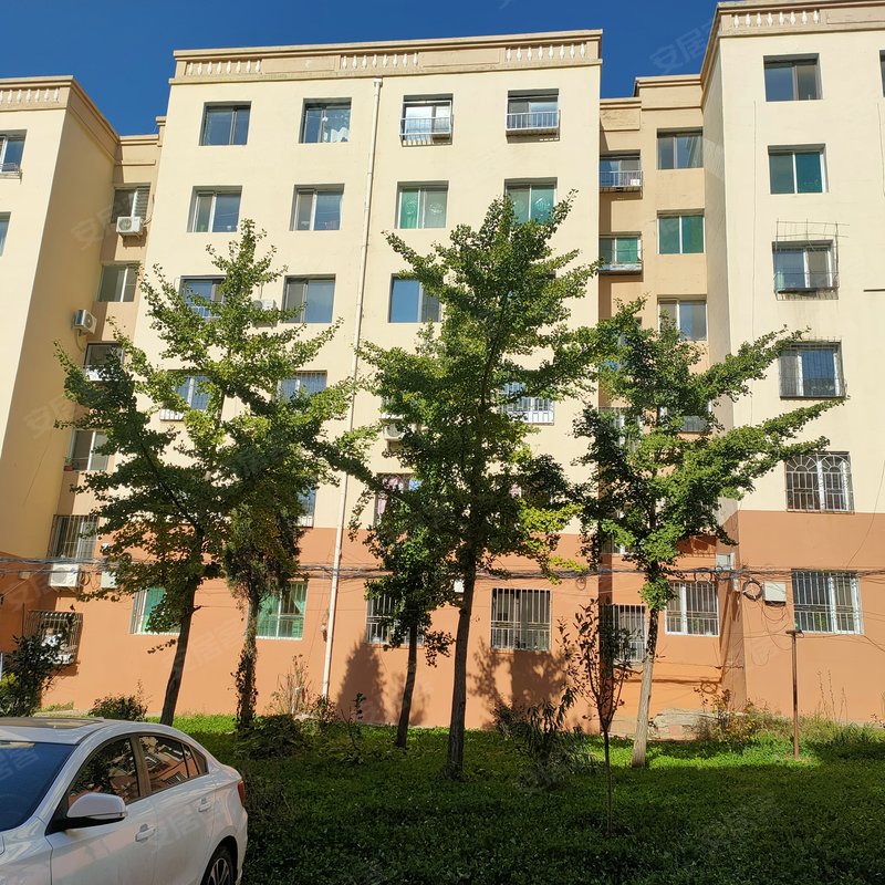 电厂小区调兵山