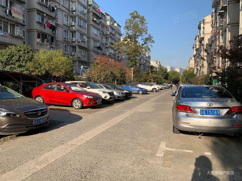 兴都花园87号小区