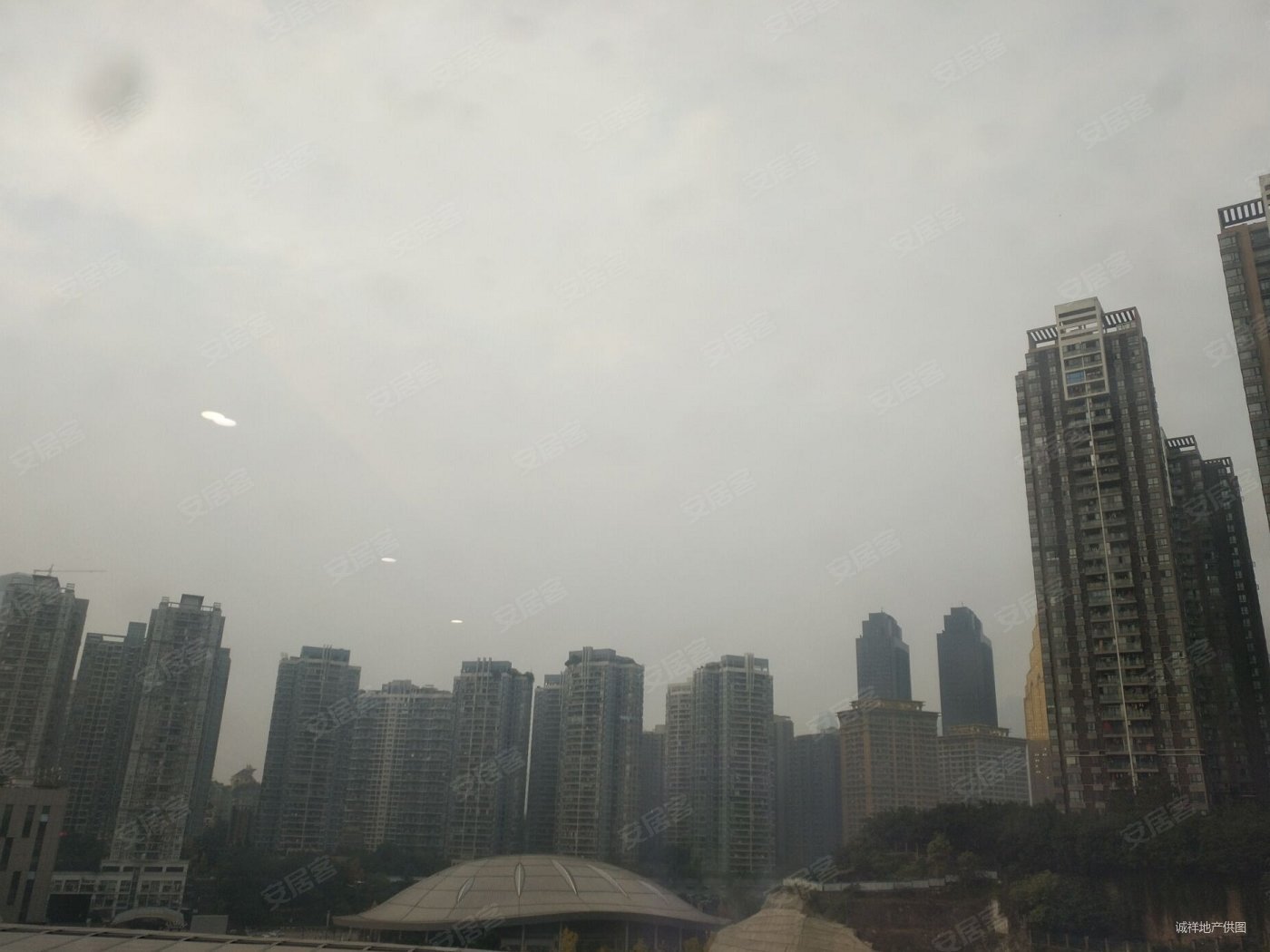 南滨路和黄御峰小户型住宅板楼精装修带电梯近地铁